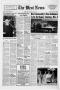 Newspaper: The West News (West, Tex.), Vol. 88, No. 9, Ed. 1 Thursday, March 2, …