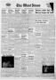 Newspaper: The West News (West, Tex.), Vol. 79, No. 26, Ed. 1 Friday, October 17…