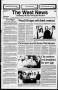 Primary view of The West News (West, Tex.), Vol. 108, No. 23, Ed. 1 Thursday, June 4, 1998