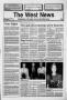 Primary view of The West News (West, Tex.), Vol. 102, No. 18, Ed. 1 Thursday, April 30, 1992