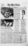 Primary view of The West News (West, Tex.), Vol. 92, No. 24, Ed. 1 Thursday, May 6, 1982
