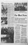 Thumbnail image of item number 1 in: 'The West News (West, Tex.), Vol. 91, No. 17, Ed. 1 Thursday, April 30, 1981'.