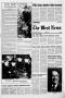 Primary view of The West News (West, Tex.), Vol. 92, No. 6, Ed. 1 Thursday, February 11, 1982