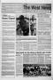 Primary view of The West News (West, Tex.), Vol. 99, No. 17, Ed. 1 Thursday, April 27, 1989