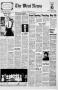 Primary view of The West News (West, Tex.), Vol. 87, No. 18, Ed. 1 Thursday, May 5, 1977