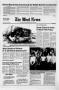 Primary view of The West News (West, Tex.), Vol. 94, No. 50, Ed. 1 Thursday, December 13, 1984