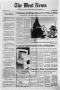 Primary view of The West News (West, Tex.), Vol. 96, No. 49, Ed. 1 Thursday, December 4, 1986