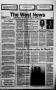 Newspaper: The West News (West, Tex.), Vol. 104, No. 10, Ed. 1 Thursday, March 1…