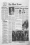 Primary view of The West News (West, Tex.), Vol. 91, No. 14, Ed. 1 Thursday, April 9, 1981