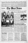 Primary view of The West News (West, Tex.), Vol. 96, No. 29, Ed. 1 Thursday, July 17, 1986