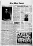 Newspaper: The West News (West, Tex.), Vol. 83, No. 15, Ed. 1 Friday, July 27, 1…