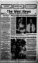 Newspaper: The West News (West, Tex.), Vol. 103, No. 9, Ed. 1 Thursday, March 4,…