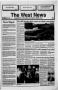 Primary view of The West News (West, Tex.), Vol. 102, No. 47, Ed. 1 Thursday, November 19, 1992