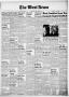 Thumbnail image of item number 1 in: 'The West News (West, Tex.), Ed. 1 Friday, March 17, 1972'.