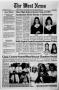 Primary view of The West News (West, Tex.), Vol. 97, No. 22, Ed. 1 Thursday, May 28, 1987
