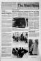 Primary view of The West News (West, Tex.), Vol. 99, No. 26, Ed. 1 Thursday, July 6, 1989