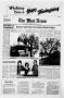 Newspaper: The West News (West, Tex.), Vol. 94, No. 47, Ed. 1 Thursday, November…