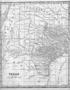 Thumbnail image of item number 1 in: '[1851 Map of Texas]'.