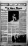 Newspaper: The West News (West, Tex.), Vol. 104, No. 23, Ed. 1 Thursday, June 9,…
