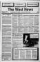 Newspaper: The West News (West, Tex.), Vol. 102, No. 12, Ed. 1 Thursday, March 1…