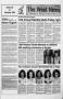 Primary view of The West News (West, Tex.), Vol. 99, No. 34, Ed. 1 Thursday, August 31, 1989