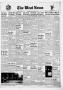 Newspaper: The West News (West, Tex.), Vol. 81, No. 30, Ed. 1 Friday, November 1…