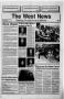 Primary view of The West News (West, Tex.), Vol. 101, No. 22, Ed. 1 Thursday, May 30, 1991
