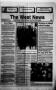 Newspaper: The West News (West, Tex.), Vol. 103, No. 33, Ed. 1 Thursday, August …