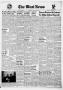 Newspaper: The West News (West, Tex.), Vol. 81, No. 29, Ed. 1 Friday, November 5…