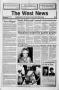 Primary view of The West News (West, Tex.), Vol. 102, No. 19, Ed. 1 Thursday, May 7, 1992