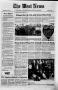 Primary view of The West News (West, Tex.), Vol. 97, No. 6, Ed. 1 Thursday, February 5, 1987