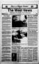 Primary view of The West News (West, Tex.), Vol. 105, No. 15, Ed. 1 Thursday, April 13, 1995