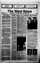 Newspaper: The West News (West, Tex.), Vol. 104, No. 21, Ed. 1 Thursday, May 26,…