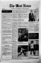 Primary view of The West News (West, Tex.), Vol. 98, No. 20, Ed. 1 Thursday, May 19, 1988