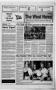 Newspaper: The West News (West, Tex.), Vol. 100, No. 35, Ed. 1 Thursday, August …
