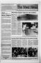 Newspaper: The West News (West, Tex.), Vol. 99, No. 22, Ed. 1 Thursday, June 8, …