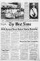 Primary view of The West News (West, Tex.), Vol. 96, No. 32, Ed. 1 Thursday, August 7, 1986