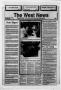 Thumbnail image of item number 1 in: 'The West News (West, Tex.), Vol. 102, No. 28, Ed. 1 Thursday, July 16, 1992'.