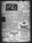 Thumbnail image of item number 2 in: 'San Patricio County News (Sinton, Tex.), Vol. 21, No. 8, Ed. 1 Thursday, March 21, 1929'.