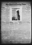 Newspaper: San Patricio County News (Sinton, Tex.), Vol. 22, No. 20, Ed. 1 Thurs…