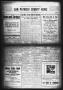 Newspaper: San Patricio County News (Sinton, Tex.), Vol. 7, No. 14, Ed. 1 Friday…