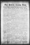 Primary view of San Patricio County News (Sinton, Tex.), Vol. 26, No. 21, Ed. 1 Thursday, June 7, 1934