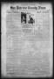 Primary view of San Patricio County News (Sinton, Tex.), Vol. 23, No. 42, Ed. 1 Thursday, November 5, 1931