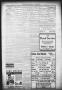 Thumbnail image of item number 2 in: 'San Patricio County News (Sinton, Tex.), Vol. 25, No. 37, Ed. 1 Thursday, September 28, 1933'.