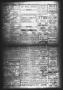 Thumbnail image of item number 4 in: 'San Patricio County News (Sinton, Tex.), Vol. 5, No. 36, Ed. 1 Friday, October 24, 1913'.