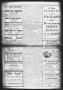Thumbnail image of item number 2 in: 'San Patricio County News (Sinton, Tex.), Vol. 6, No. 30, Ed. 1 Friday, September 11, 1914'.
