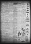 Thumbnail image of item number 3 in: 'San Patricio County News (Sinton, Tex.), Vol. 22, No. 12, Ed. 1 Thursday, April 17, 1930'.