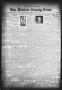 Newspaper: San Patricio County News (Sinton, Tex.), Vol. 24, No. 5, Ed. 1 Thursd…