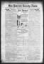 Newspaper: San Patricio County News (Sinton, Tex.), Vol. 24, No. 17, Ed. 1 Thurs…