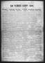 Primary view of San Patricio County News (Sinton, Tex.), Vol. 17, No. 35, Ed. 1 Thursday, October 1, 1925